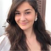 Studentessa di lingue e culture moderne presso Unitus impartisce ripetizioni di inglese francese